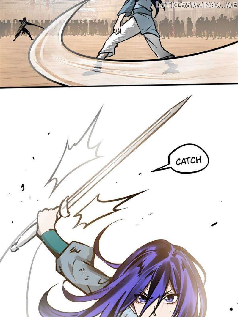 All starts with Ubume Chapter 210 - page 88