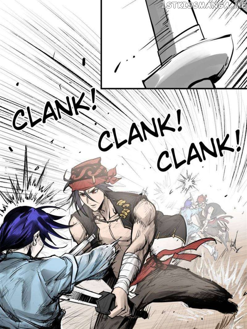 All starts with Ubume Chapter 210 - page 9