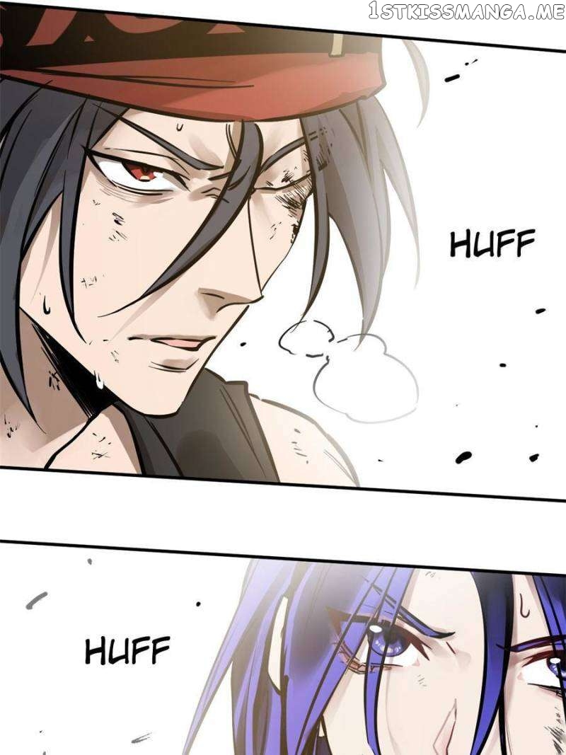 All starts with Ubume Chapter 210 - page 90