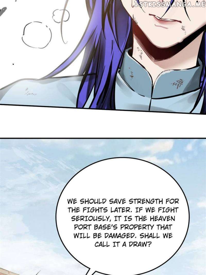 All starts with Ubume Chapter 210 - page 91