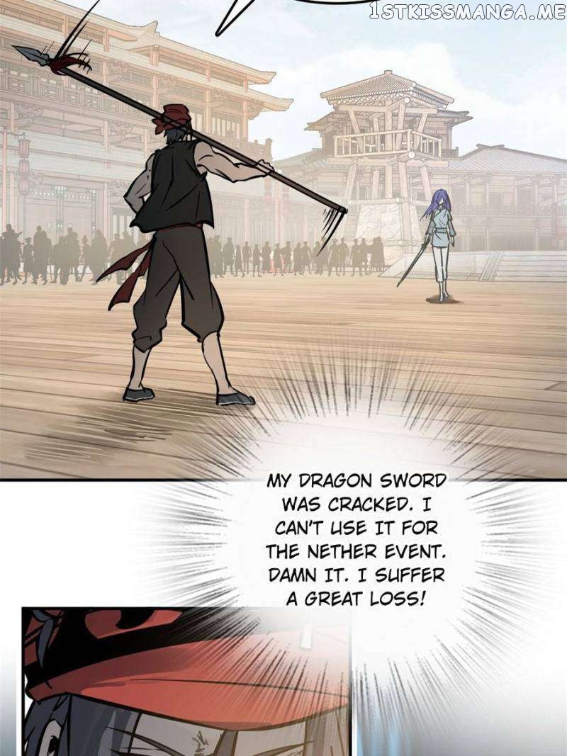 All starts with Ubume Chapter 210 - page 92