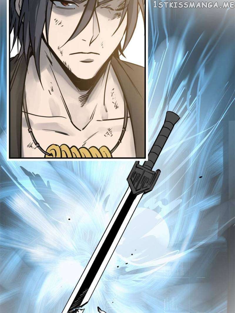 All starts with Ubume Chapter 210 - page 93