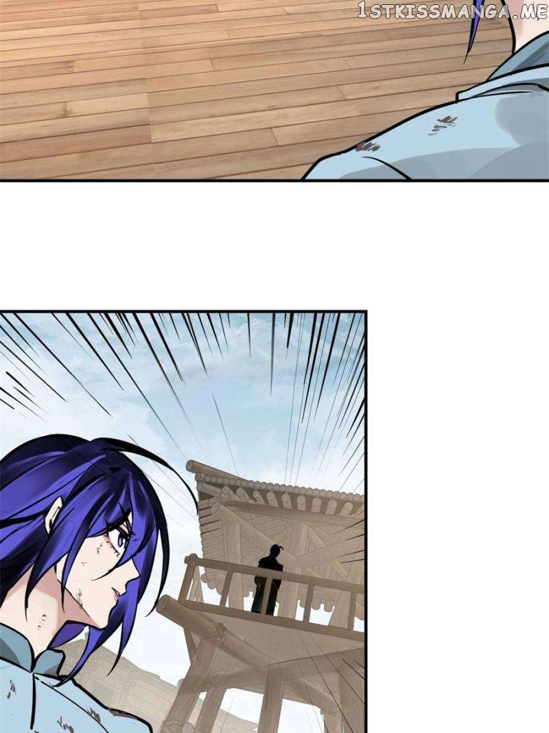 All starts with Ubume Chapter 210 - page 95