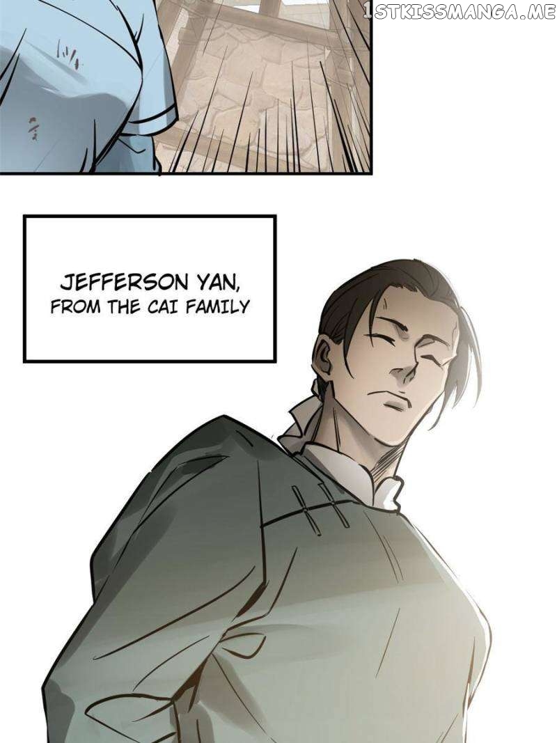All starts with Ubume Chapter 210 - page 96