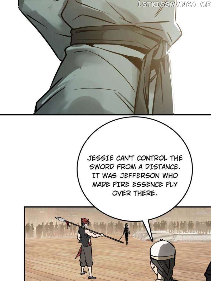 All starts with Ubume Chapter 210 - page 97