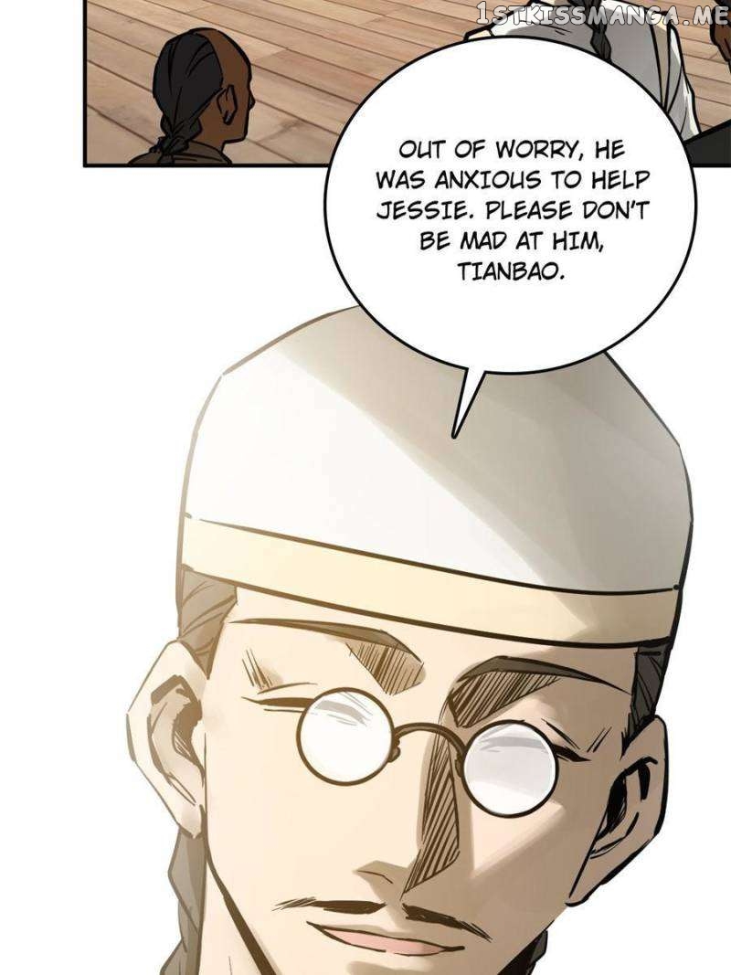 All starts with Ubume Chapter 210 - page 98
