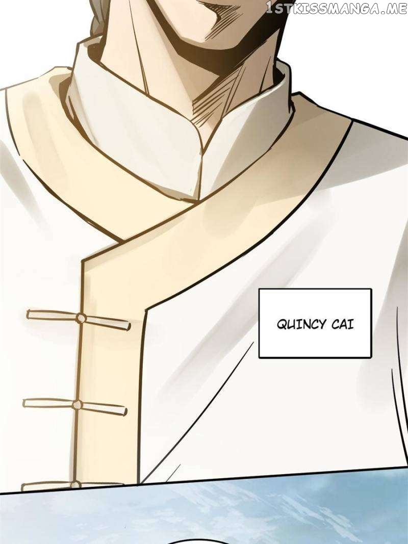 All starts with Ubume Chapter 210 - page 99