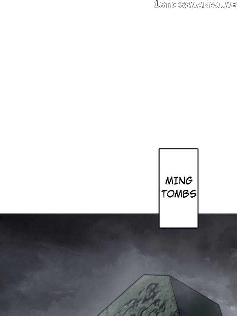 All starts with Ubume Chapter 133 - page 1