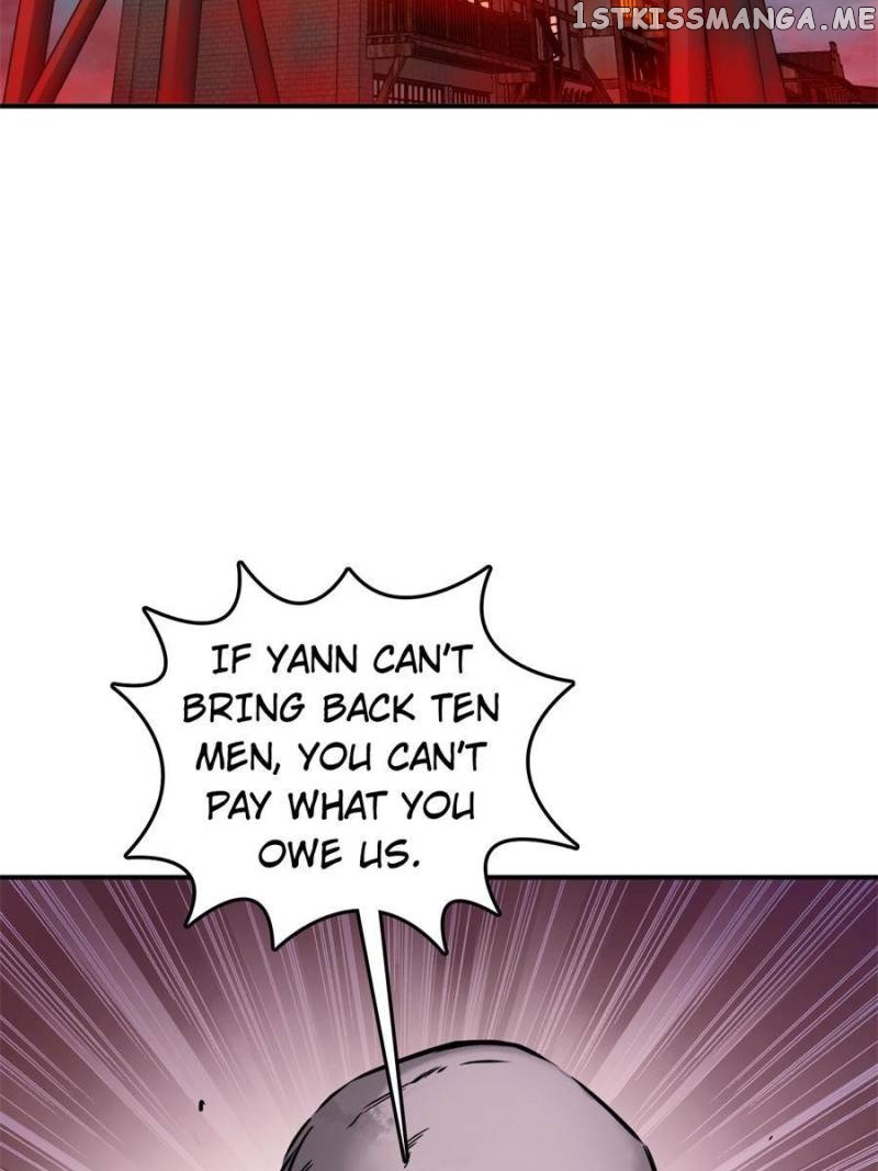 All starts with Ubume Chapter 133 - page 105