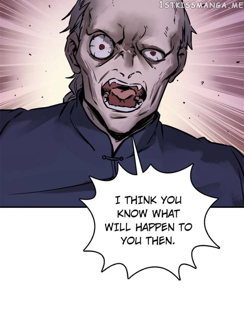 All starts with Ubume Chapter 133 - page 106