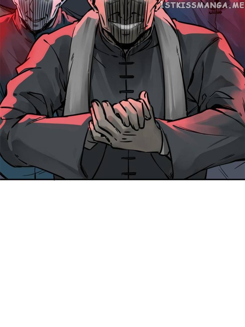 All starts with Ubume Chapter 133 - page 114