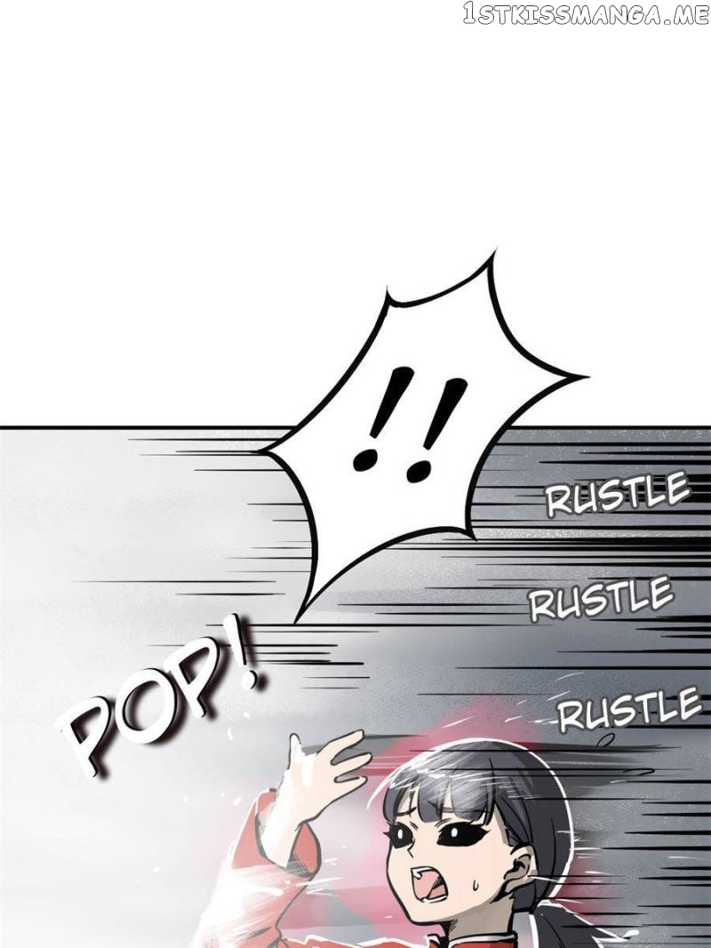 All starts with Ubume Chapter 133 - page 117