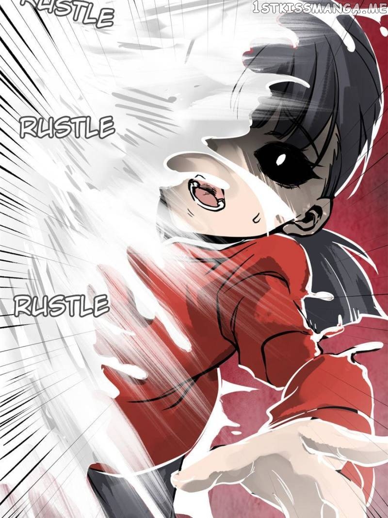 All starts with Ubume Chapter 133 - page 120