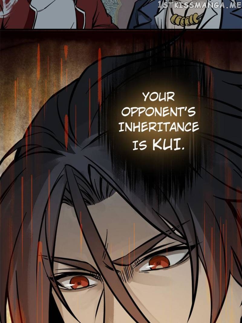 All starts with Ubume Chapter 133 - page 13