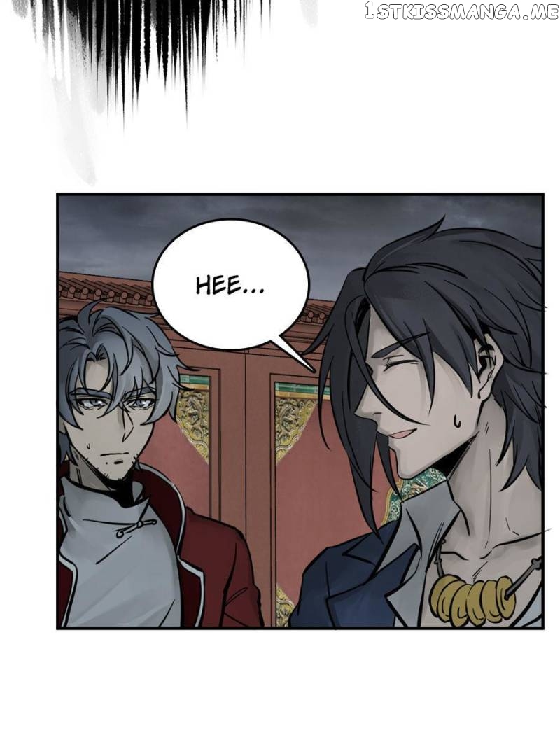 All starts with Ubume Chapter 133 - page 15