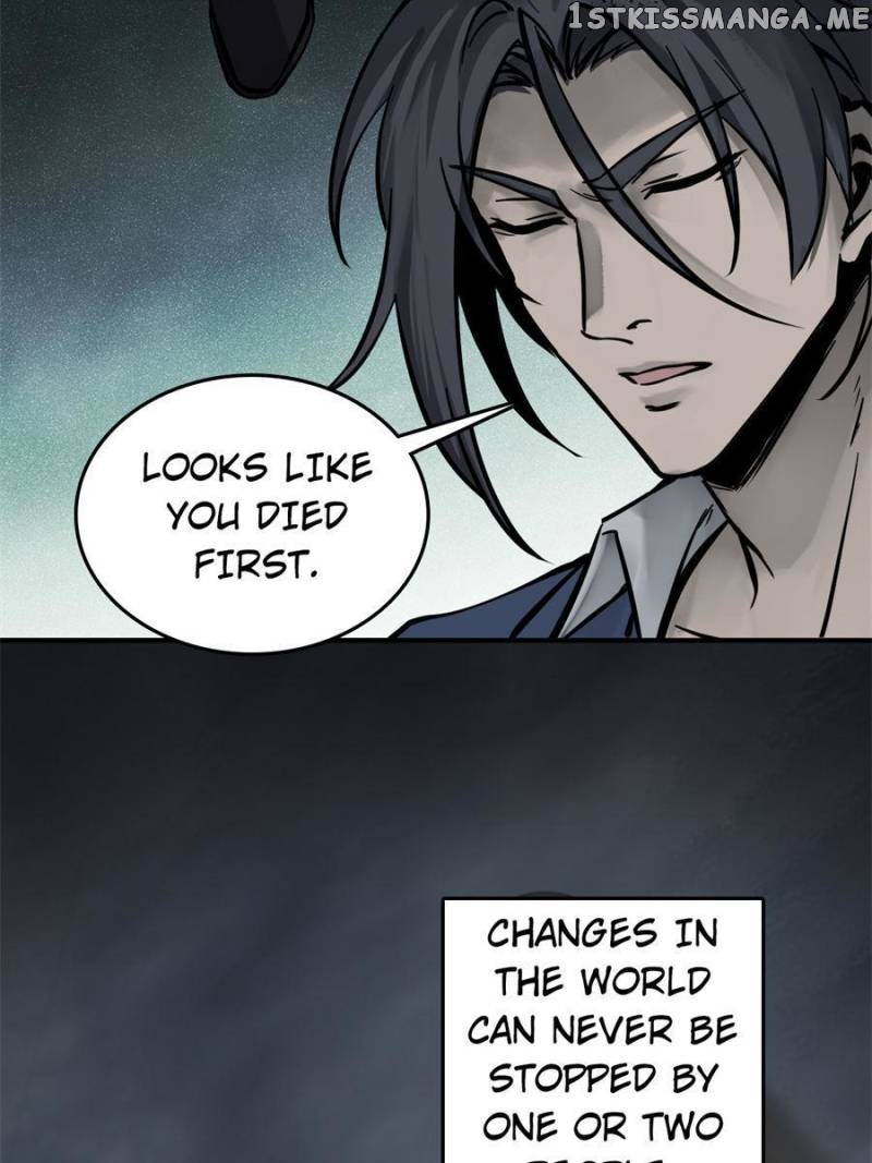 All starts with Ubume Chapter 133 - page 26
