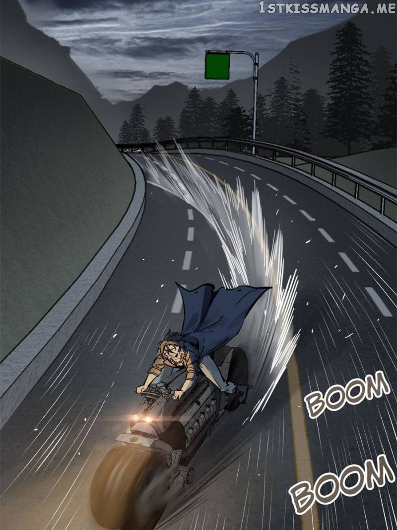 All starts with Ubume Chapter 133 - page 48