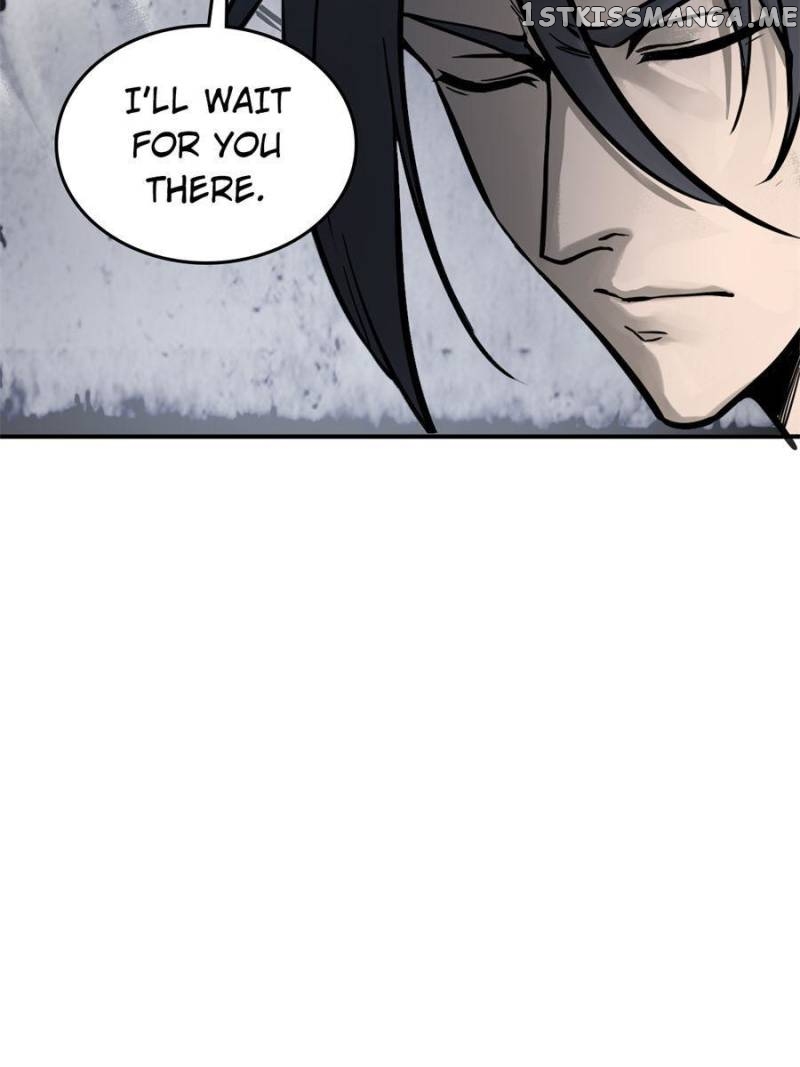 All starts with Ubume Chapter 133 - page 5