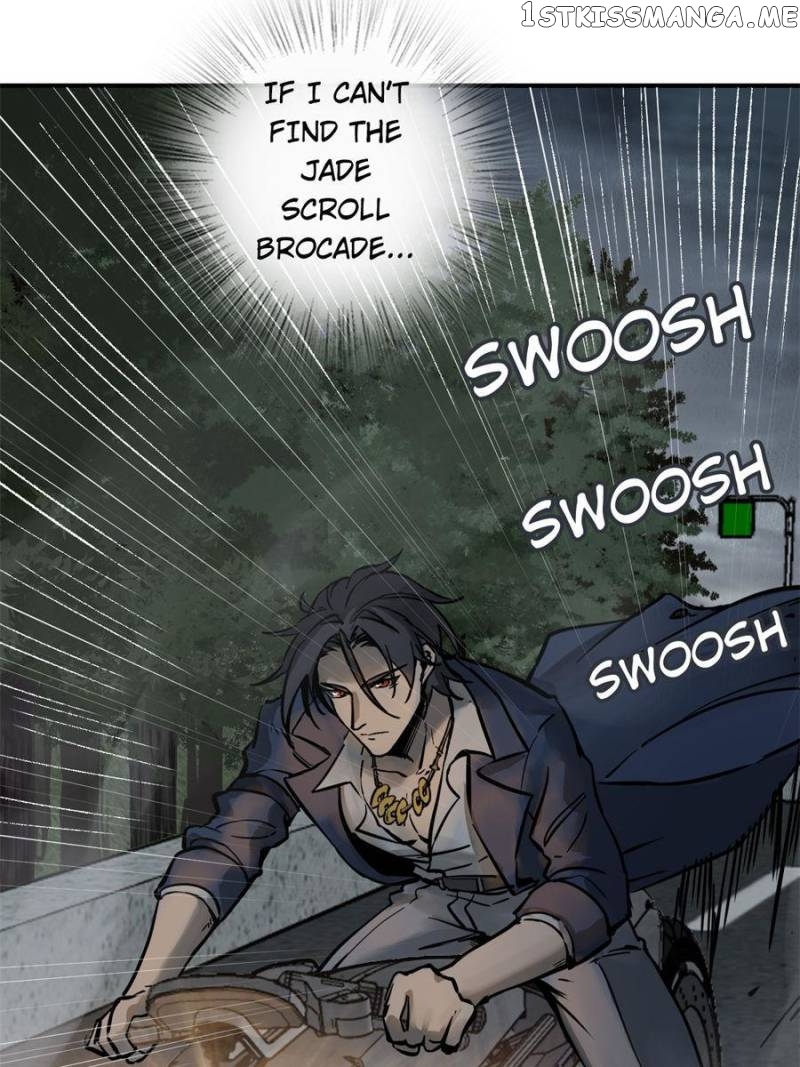 All starts with Ubume Chapter 133 - page 52