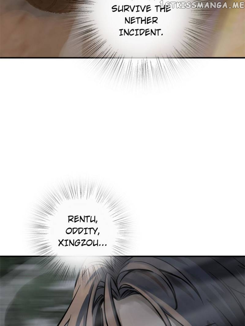 All starts with Ubume Chapter 133 - page 54