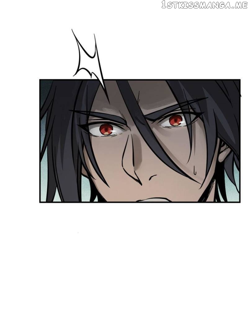 All starts with Ubume Chapter 133 - page 58
