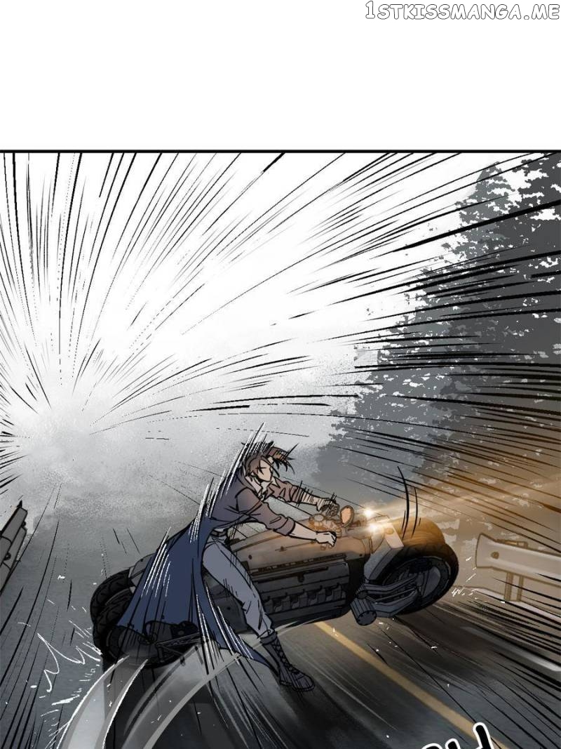 All starts with Ubume Chapter 133 - page 59