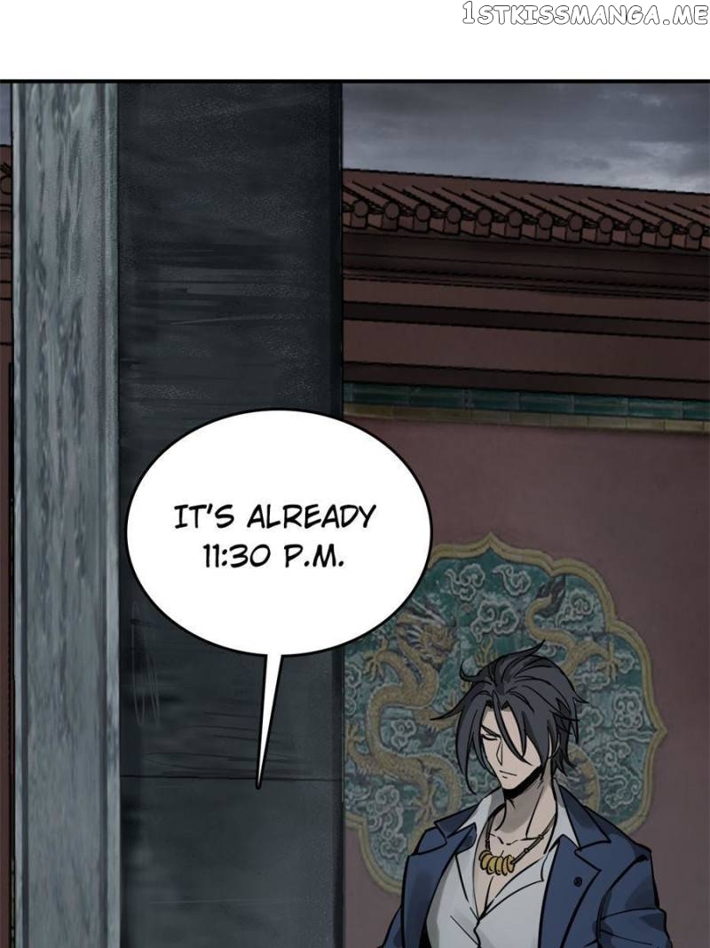 All starts with Ubume Chapter 133 - page 6
