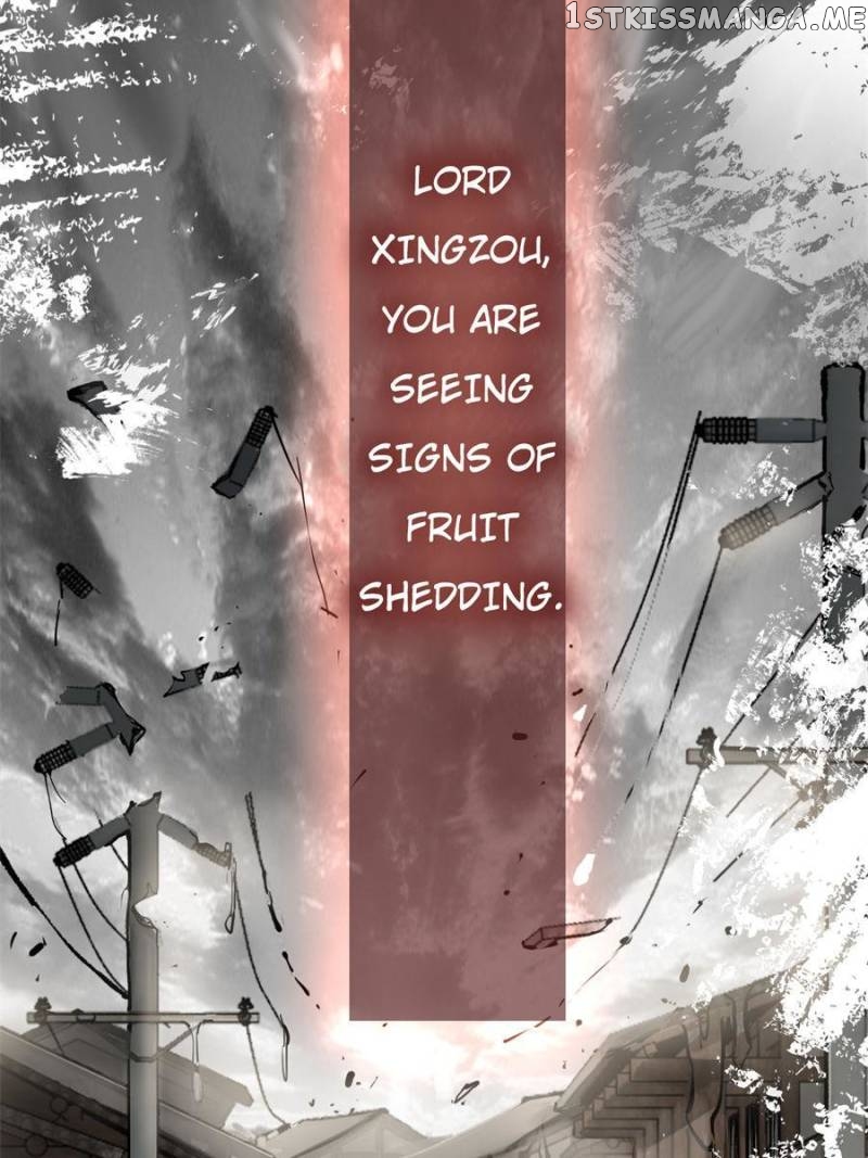 All starts with Ubume Chapter 133 - page 63