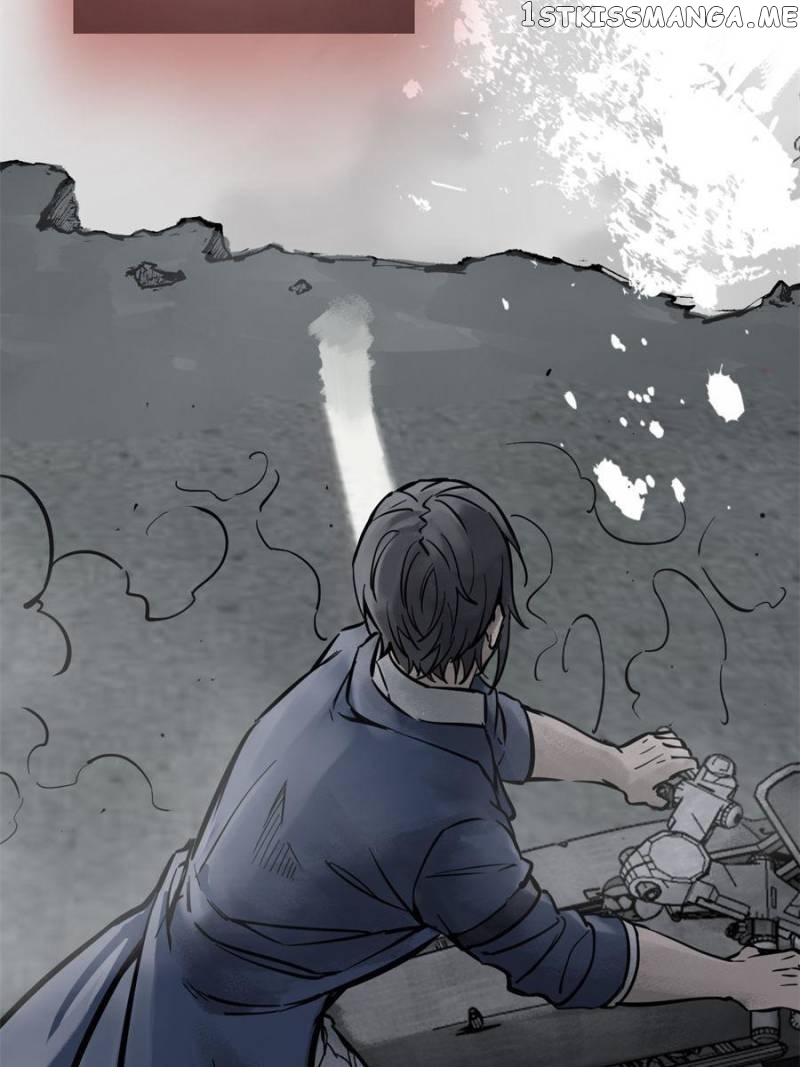 All starts with Ubume Chapter 133 - page 66