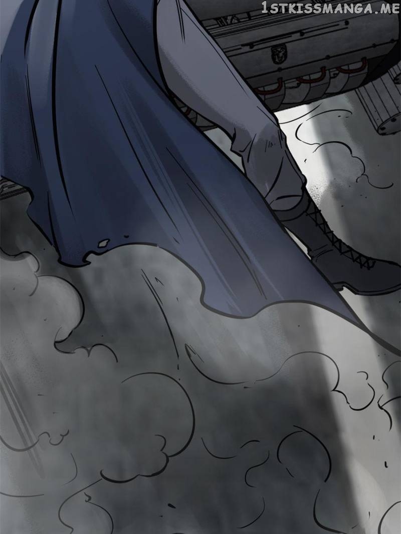 All starts with Ubume Chapter 133 - page 67
