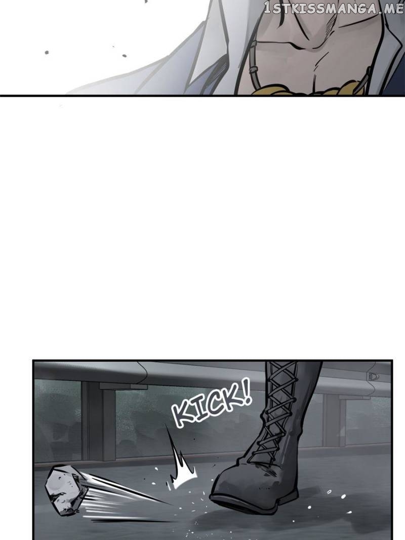 All starts with Ubume Chapter 133 - page 70