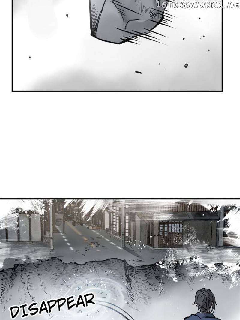 All starts with Ubume Chapter 133 - page 72