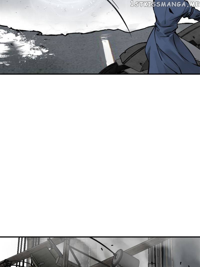 All starts with Ubume Chapter 133 - page 73