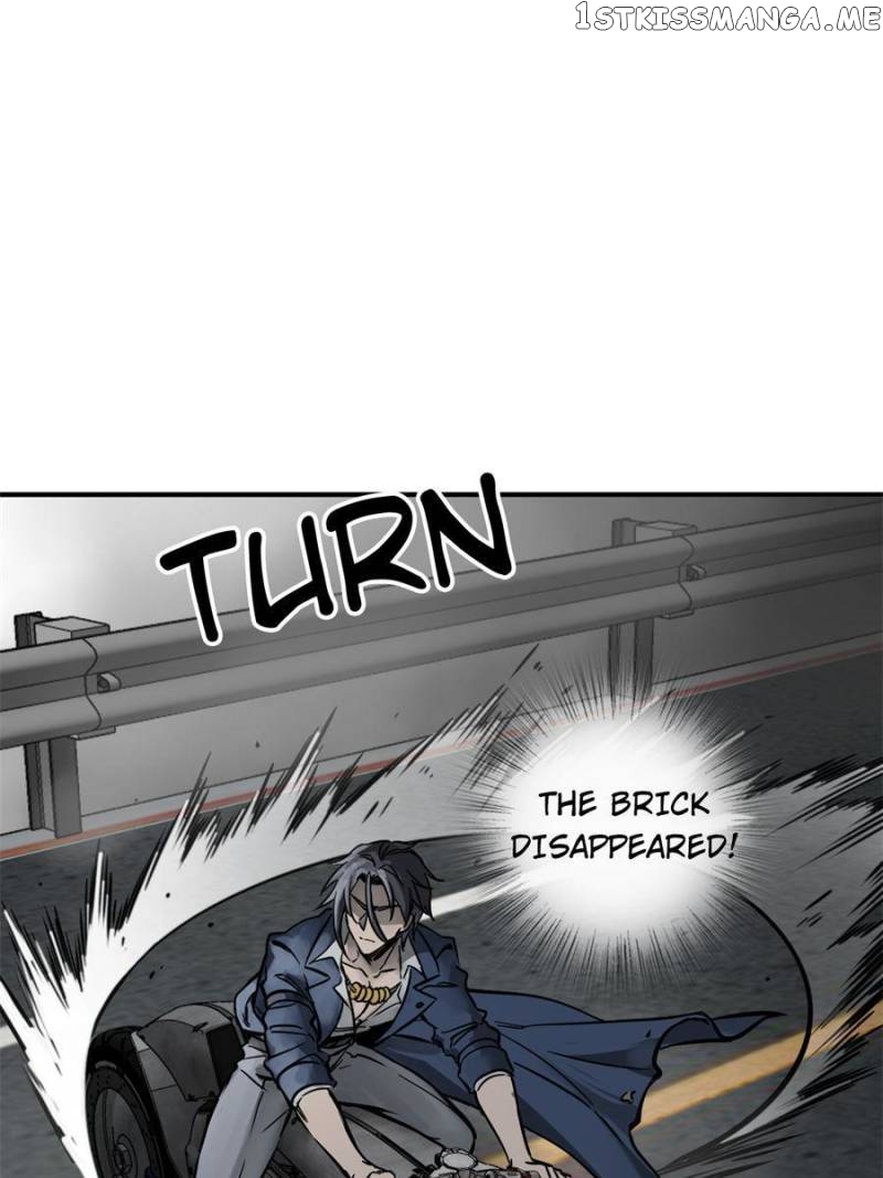 All starts with Ubume Chapter 133 - page 77