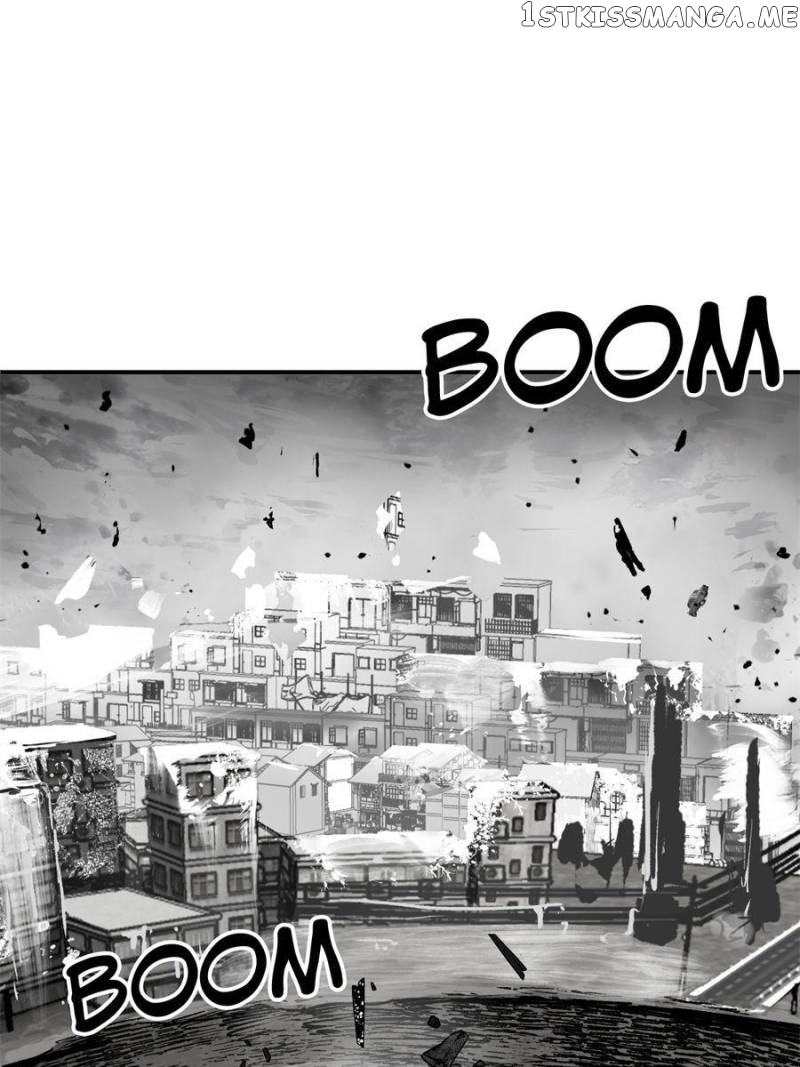 All starts with Ubume Chapter 133 - page 79