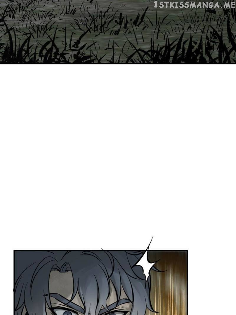 All starts with Ubume Chapter 133 - page 8