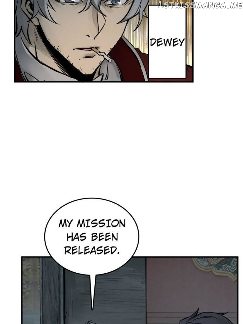 All starts with Ubume Chapter 133 - page 9