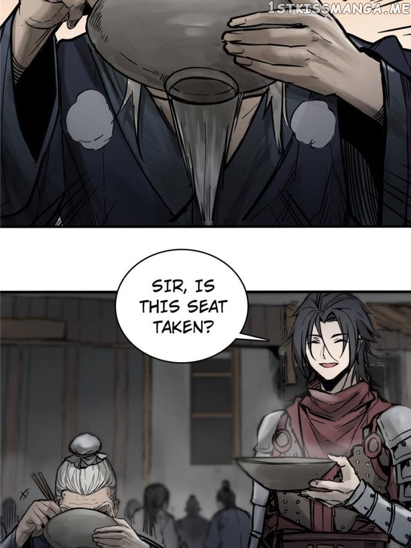 All starts with Ubume Chapter 56 - page 10