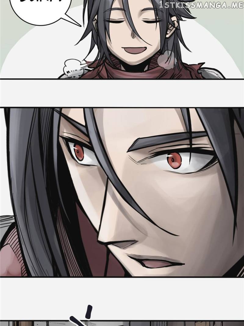 All starts with Ubume Chapter 56 - page 14