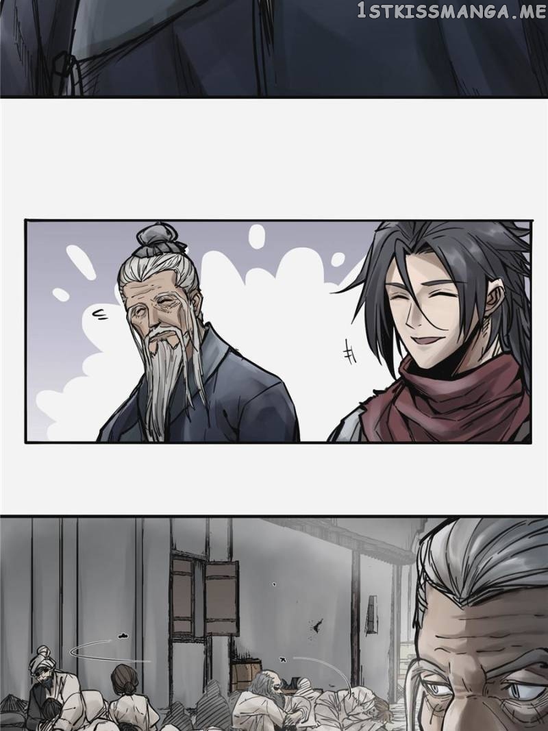 All starts with Ubume Chapter 56 - page 16
