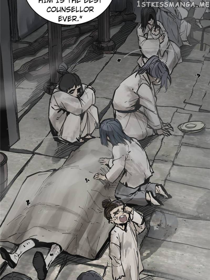 All starts with Ubume Chapter 56 - page 18