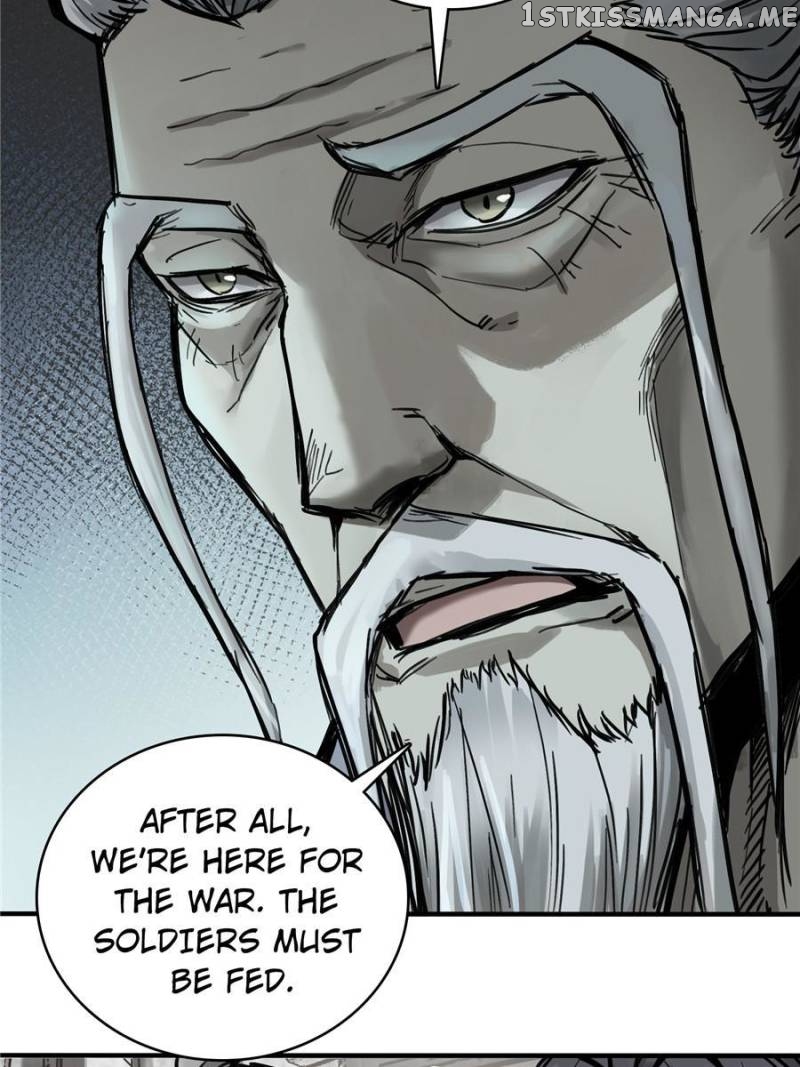 All starts with Ubume Chapter 56 - page 22