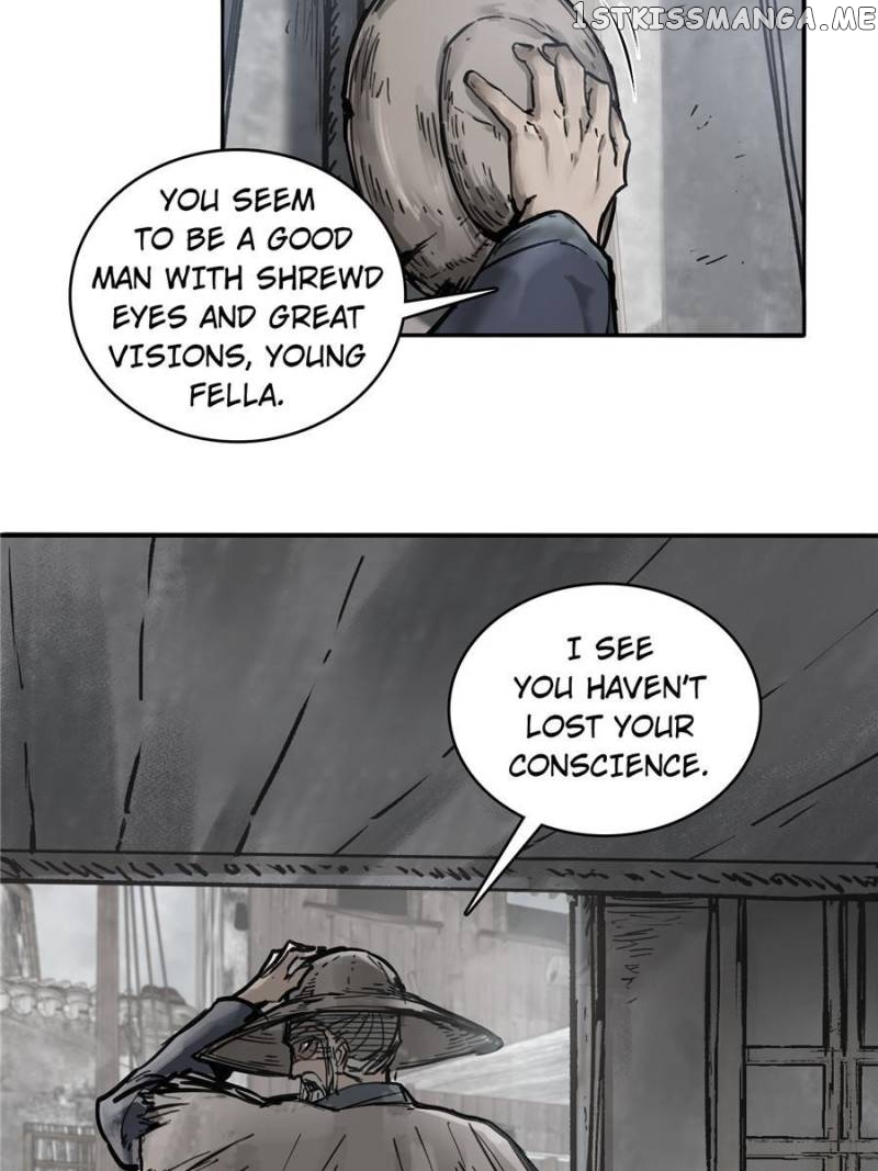 All starts with Ubume Chapter 56 - page 24