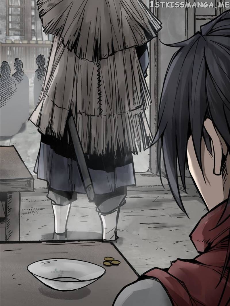 All starts with Ubume Chapter 56 - page 25