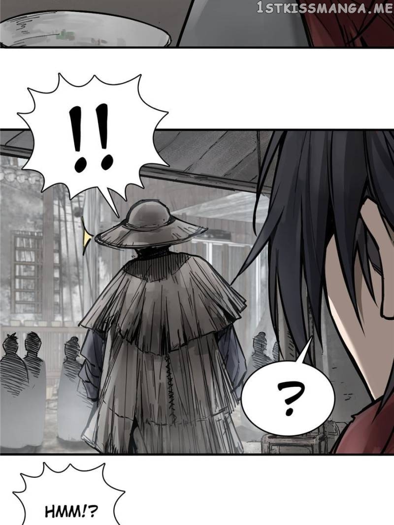 All starts with Ubume Chapter 56 - page 26