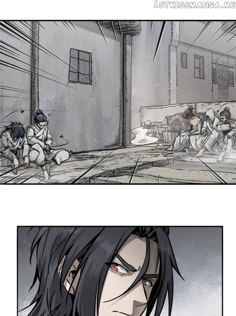 All starts with Ubume Chapter 56 - page 29