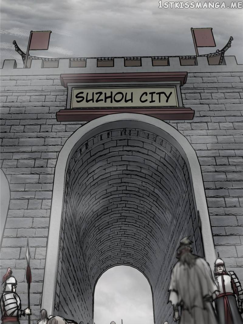 All starts with Ubume Chapter 56 - page 3