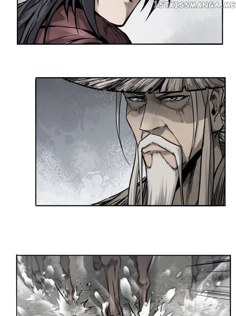 All starts with Ubume Chapter 56 - page 30