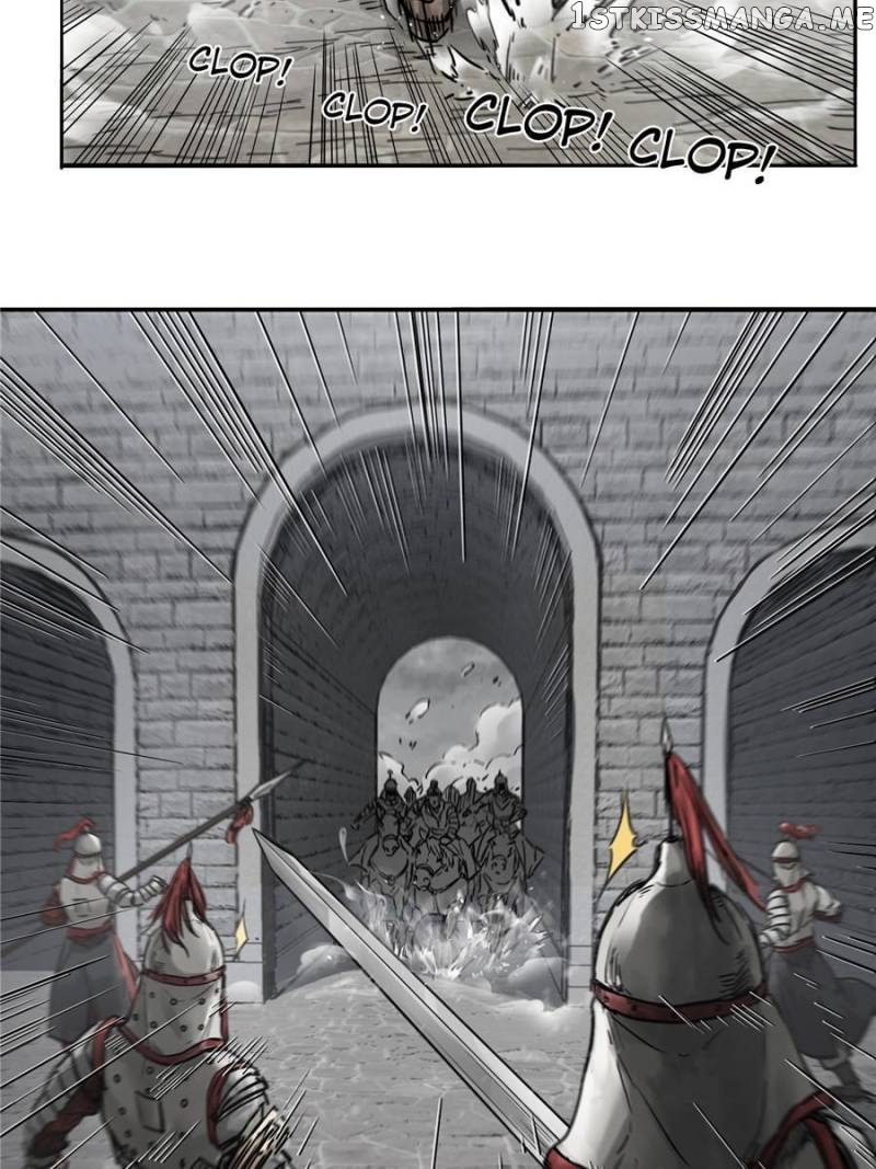 All starts with Ubume Chapter 56 - page 31
