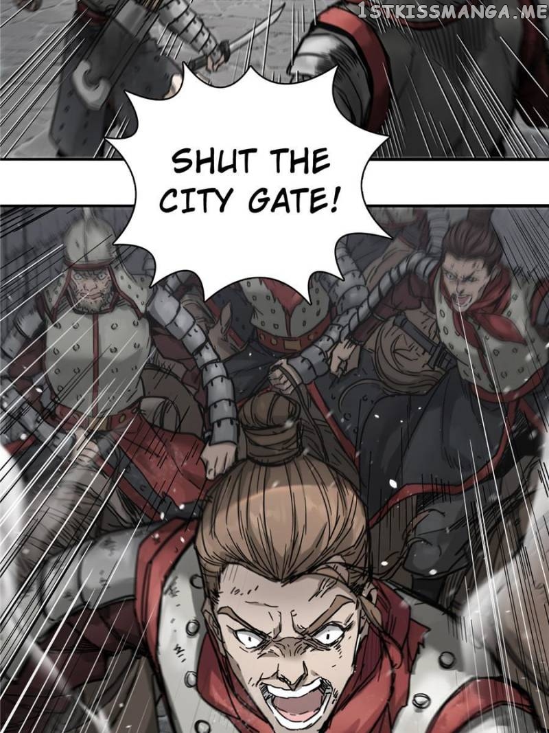 All starts with Ubume Chapter 56 - page 32